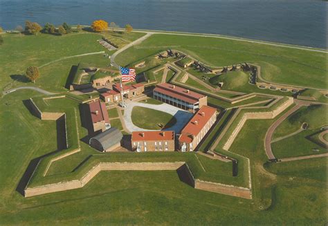 Fort McHenry national monument, Baltimore, Maryland (nps.gov ...