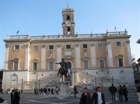 A city break in Rome, Italy - Europe-Tourism.org