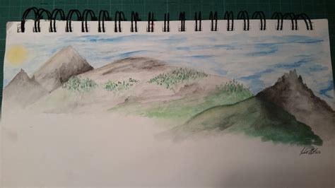 The Hills Are Alive by TheUliebean1 on DeviantArt