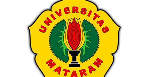 Logo Unram 1 Universitas Mataram - Gambaran