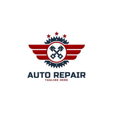 Premium Vector | Auto repair