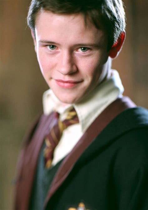 Character Reviews: Dean Thomas and Seamus Finnigan [Part 2: Seamus ...