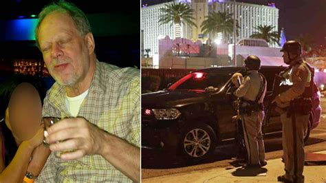 Las Vegas shooter autopsy report shows no unusual health conditions or ...