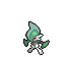 Gallade • Sword & Shield Pokédex • Marriland.com