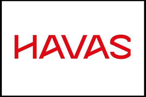 Much more than a logo tweak: Havas revamps brand identity - Campaign ...