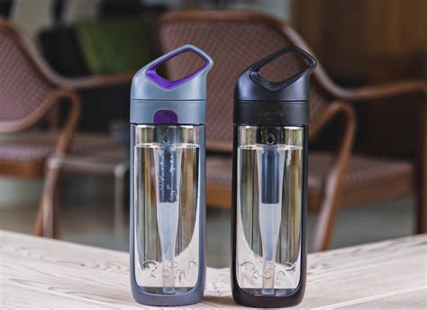 The 15 Best Filtered Water Bottles | Improb