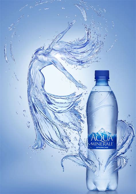 Sparkling Water Ad – Unleash the Power of Ads to Transform Your Business