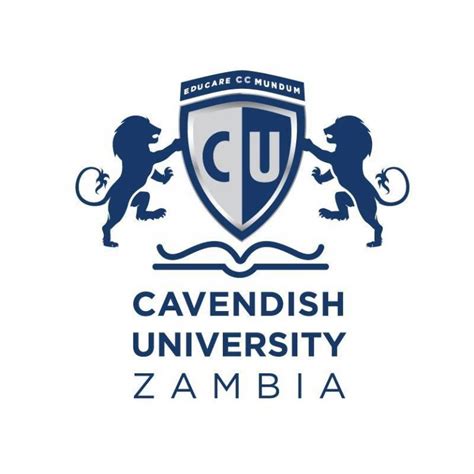 Study at Cavendish University Zambia (CUZ) - Explore the Best of East ...