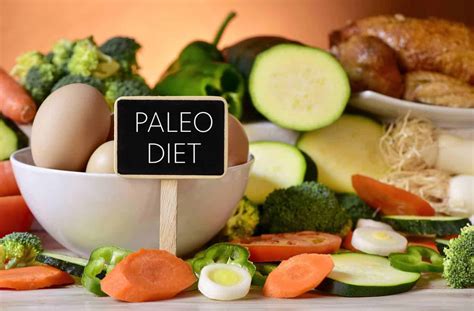 Is the Paleo Diet for You? | Healing the Body