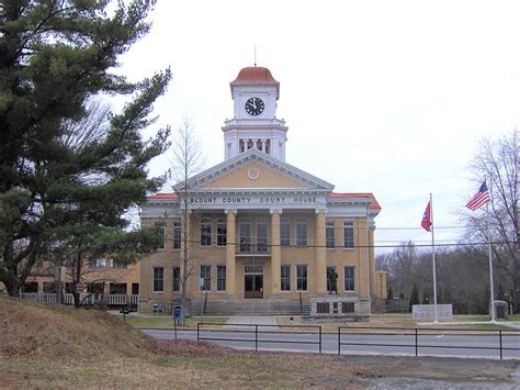 Blount County, Tennessee Genealogy • FamilySearch