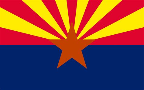 Arizona Flag Wallpapers - Wallpaper Cave