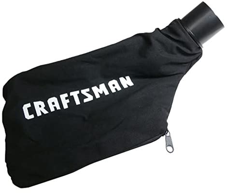 Best Craftsman Table Saw Dust Bag For Your Workshop