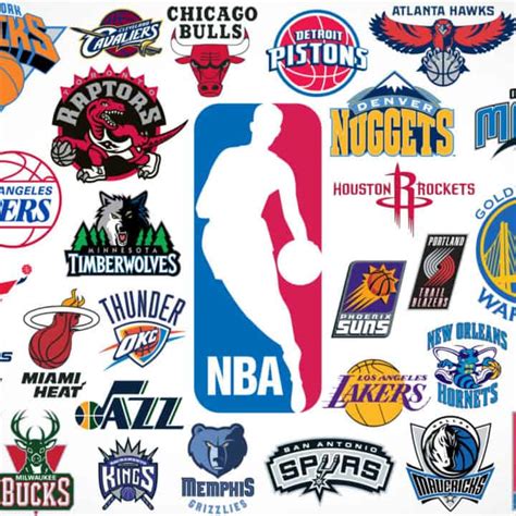 List of NBA teams in alphabetical order – Basketball Noise