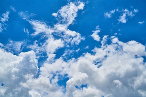 8 Techniques For Capturing The Best Cloud Photography | expertphotography