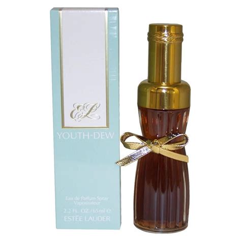 Estee Lauder Youth Dew Womens Eau De Parfume Spray 2.25 oz | Estee ...