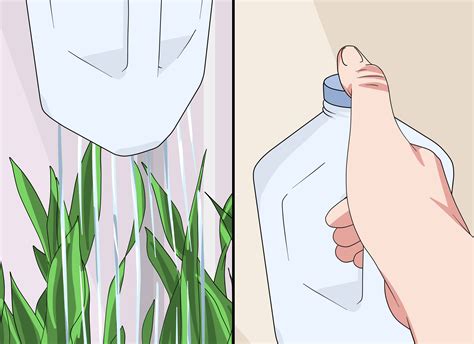 3 Ways to Make a Bottle Watering Can - wikiHow