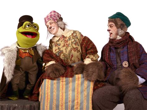 Category:Henson Company Stage Shows | Muppet Wiki | Fandom