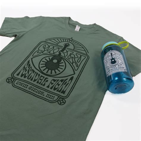 Surly Festival Field Tee | Surly Brewing Co.