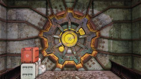 Fallout 76 Vault Location Guide: Here's Where To Find Vaults 94, 96 ...