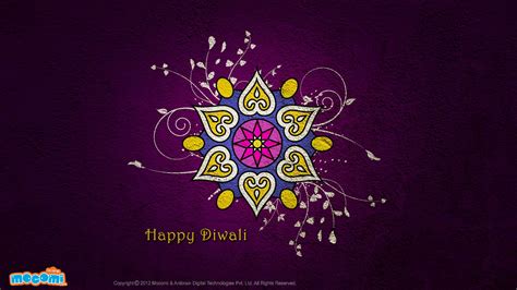 Diwali Rangoli HD Background Wallpaper 25330 - Baltana