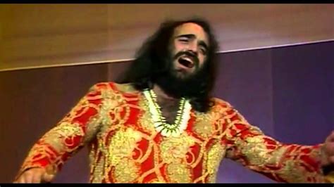 Demis Roussos - Forever and Ever - YouTube