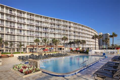 Holiday Inn Resort Daytona Beach | Daytona Beach, FL 32118