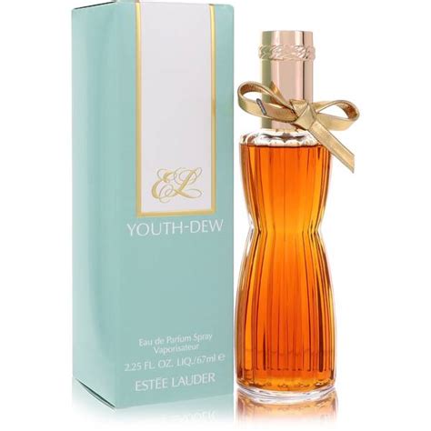 Youth Dew Perfume by Estee Lauder | FragranceX.com