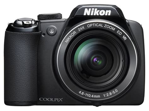 Nikon launches Coolpix P90 camera | TechRadar