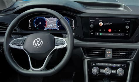 Volkswagen Taos 2024 Interior - Tilly Ginnifer