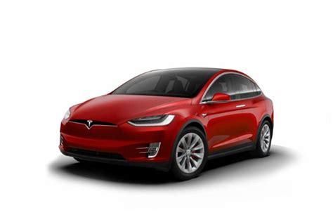 Tesla Model X 2024 Colors, Pick from 5 color options | Oto