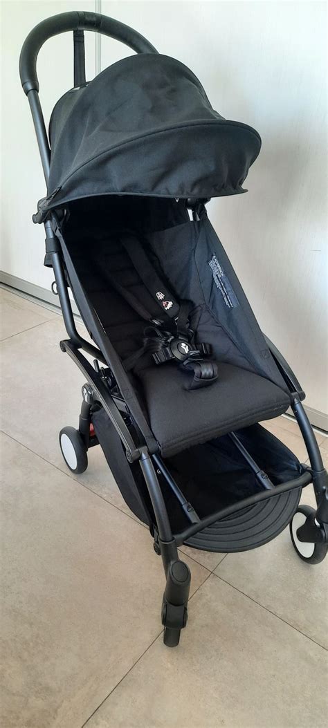 BABYZEN YOYO2 6+ Complete Stroller