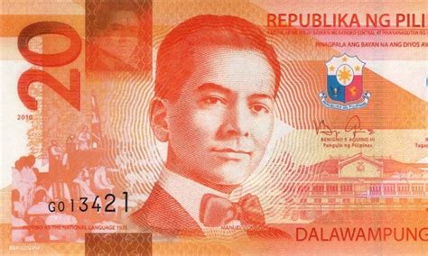 Bangko Sentral to Produce Php20 Coin