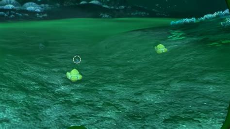 Subnautica: Below Zero – Where To Find Crystalline Sulfur?