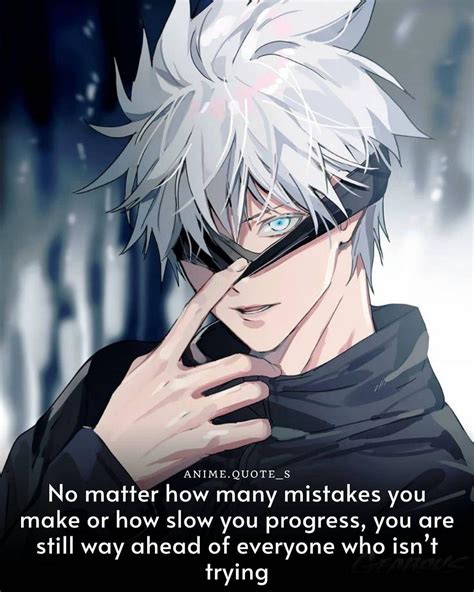 Most Famous Anime Quotes