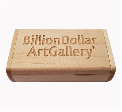 BillionDollarArtGallery turns your tv into a museum!