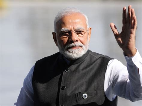 PM Modi to address Indian Americans in Washington on June 23: Community ...