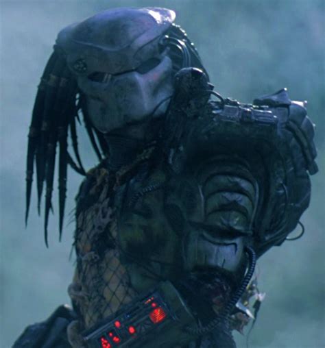 The greatest film of all time is 33 years old today. : r/predator