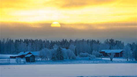 December Solstice Traditions and Customs