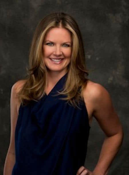 Wendi Nix: Early Life, Net Worth, Husband & ESPN | TV Show Stars