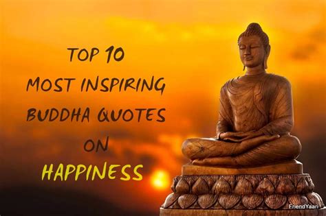 Buddha Quotes On Peace Life Happiness Teachings budhha