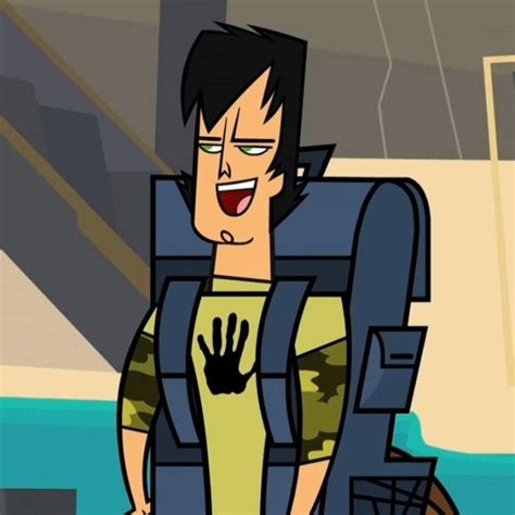 Is Trent The most unappreciated character of Total drama ? : r/Totaldrama