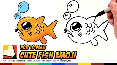 Fish Emoji