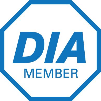 DIA Logo - LogoDix