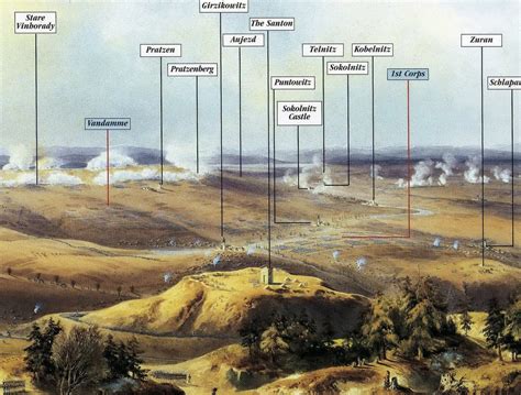 Battle of Austerlitz | Napoleonic Battles | Pinterest | Napoleon and ...