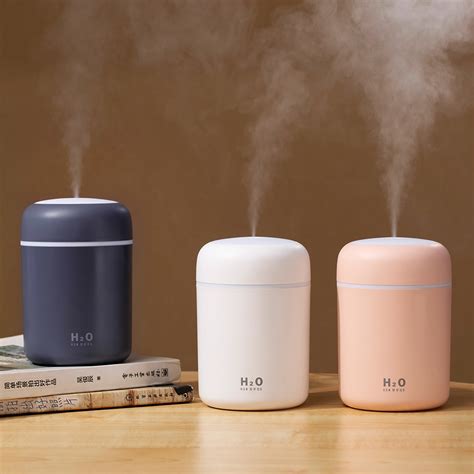 Humidifier Air Purifier