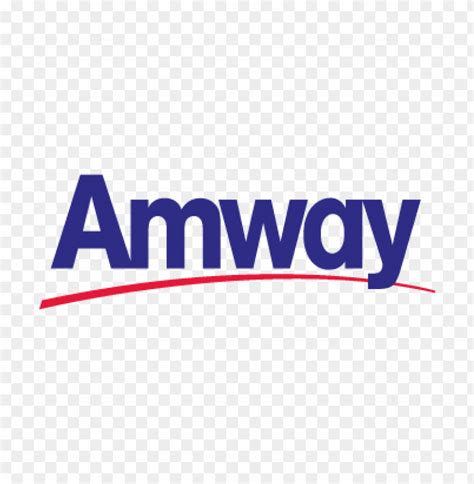 Amway Vector Logo Download Free - 469278 | TOPpng