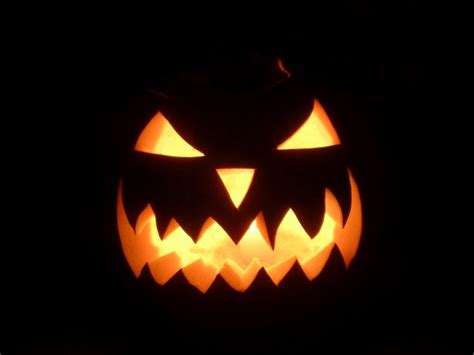 10 Lovely Scary Jack O Lantern Ideas 2024