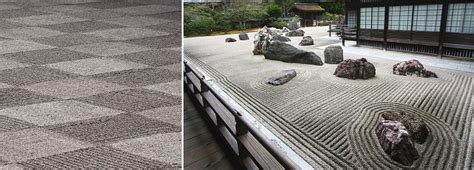 Japanese Stone Garden Temple - Minors Garden Center