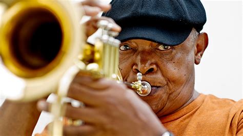 Hugh Masekela, Abdullah Ibrahim & The South African Jazz Tradition