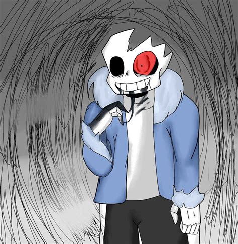 Horror Sans